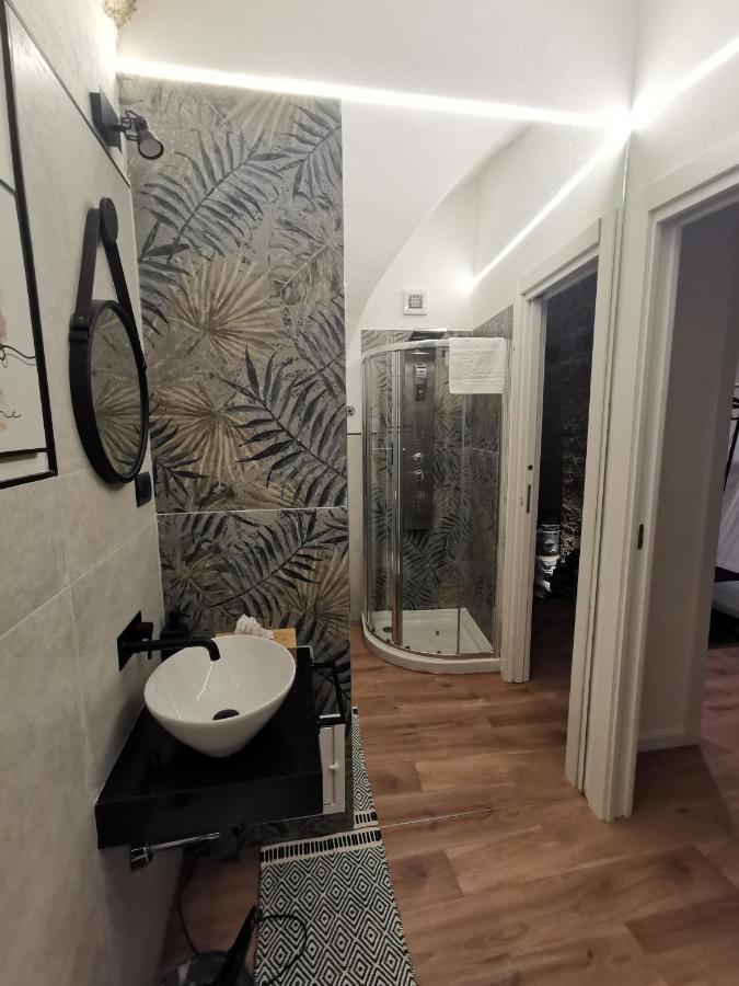 Bea Home Palerme Extérieur photo