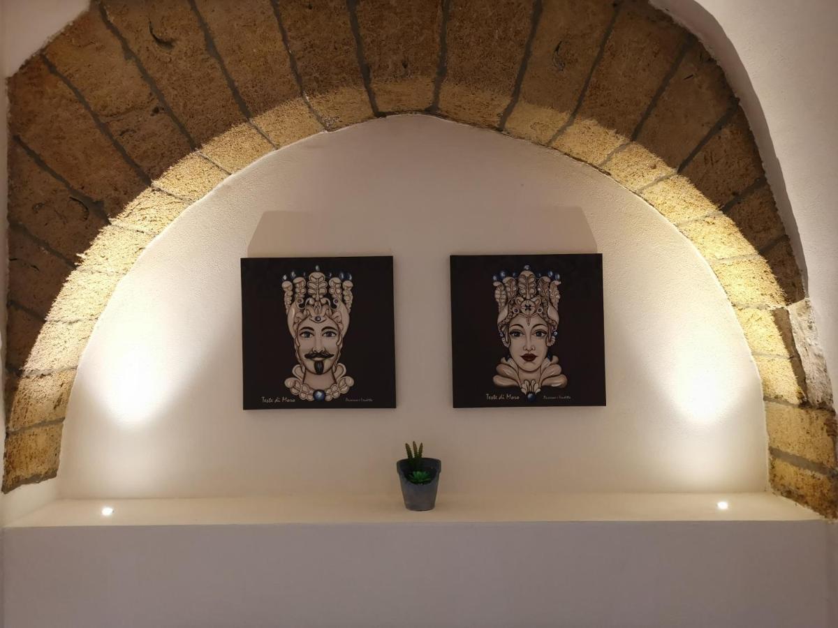 Bea Home Palerme Extérieur photo