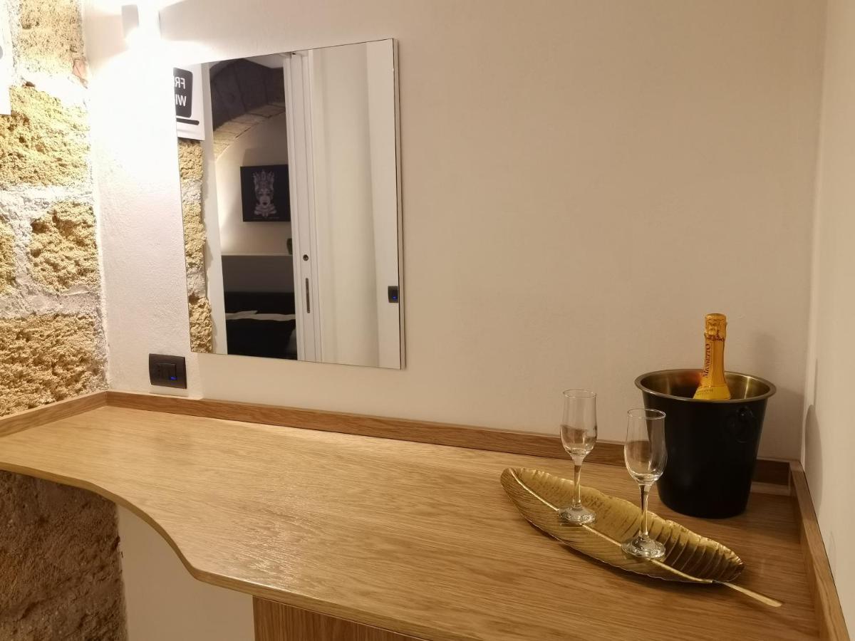 Bea Home Palerme Extérieur photo