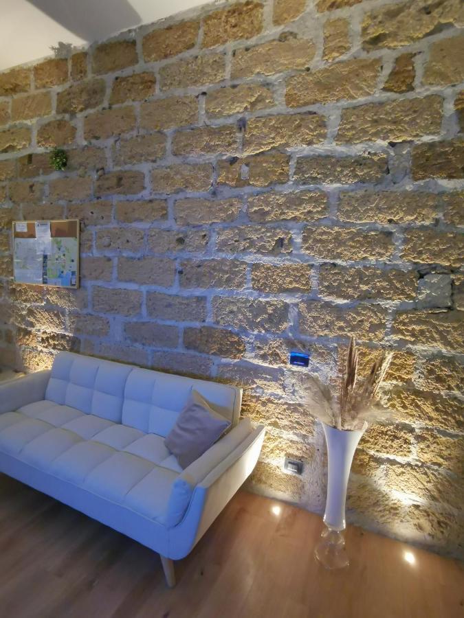 Bea Home Palerme Extérieur photo