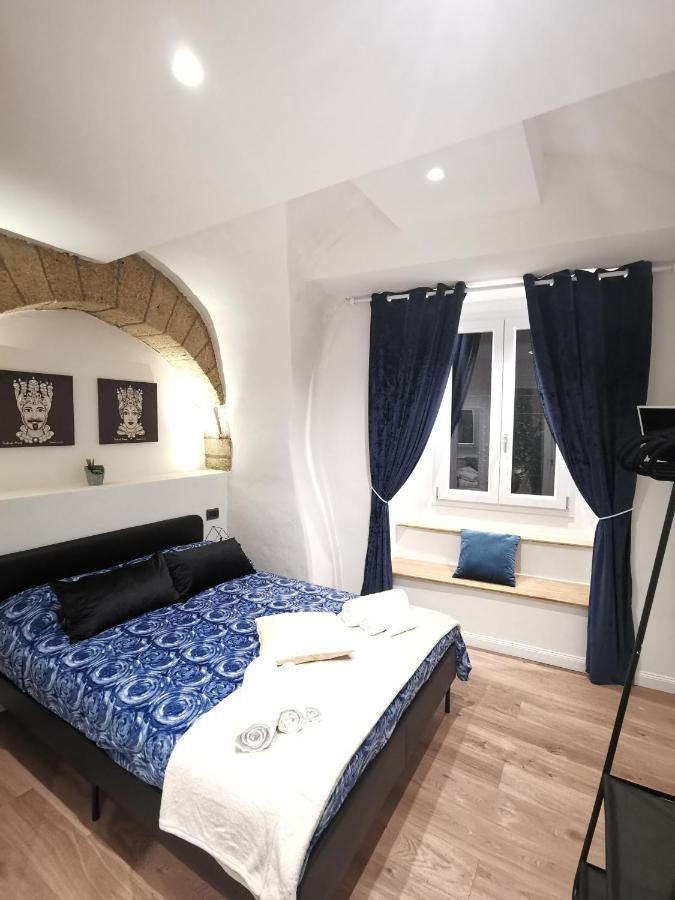 Bea Home Palerme Extérieur photo