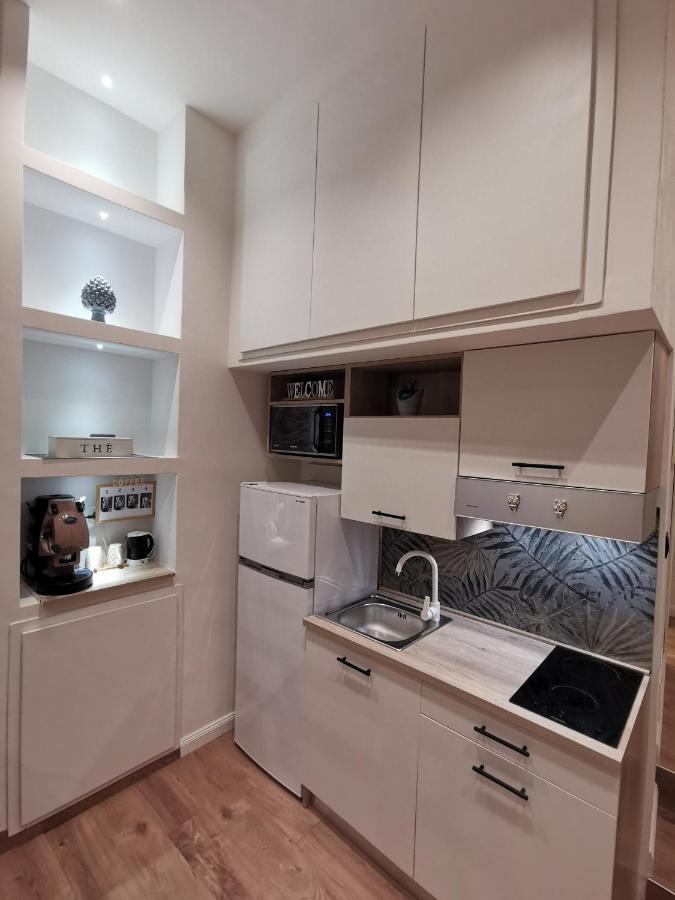 Bea Home Palerme Extérieur photo