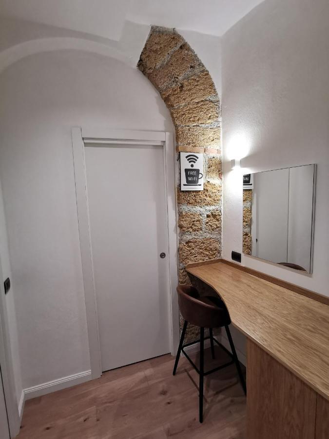 Bea Home Palerme Extérieur photo