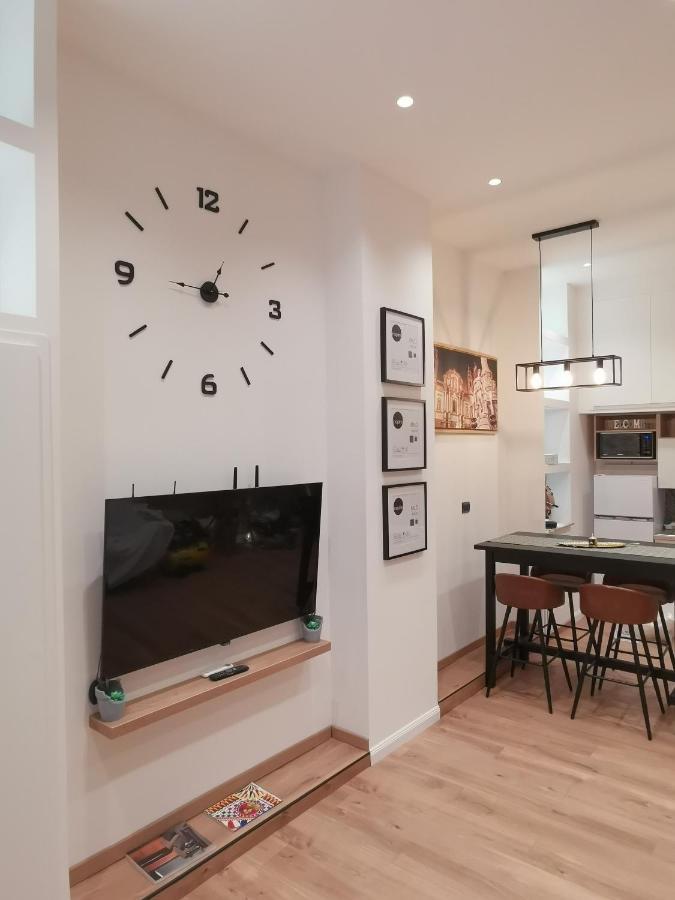 Bea Home Palerme Extérieur photo