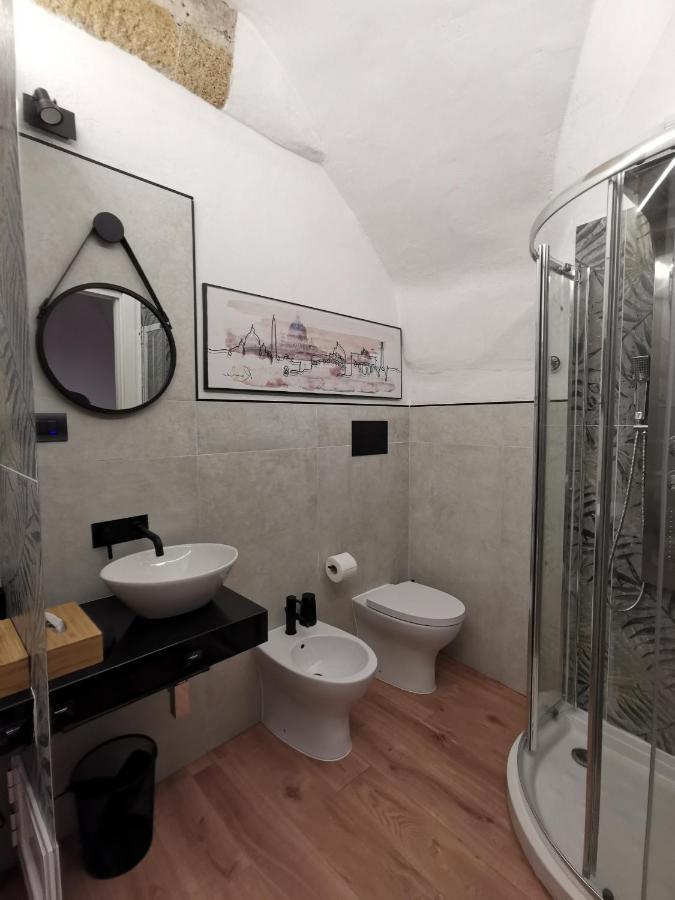 Bea Home Palerme Extérieur photo