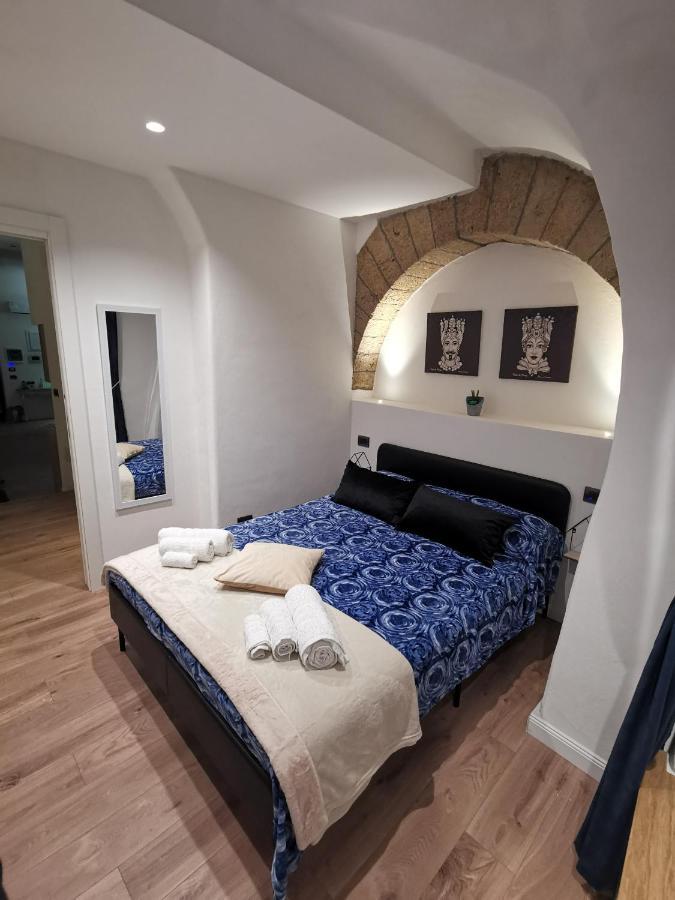 Bea Home Palerme Extérieur photo