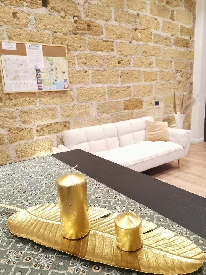 Bea Home Palerme Extérieur photo