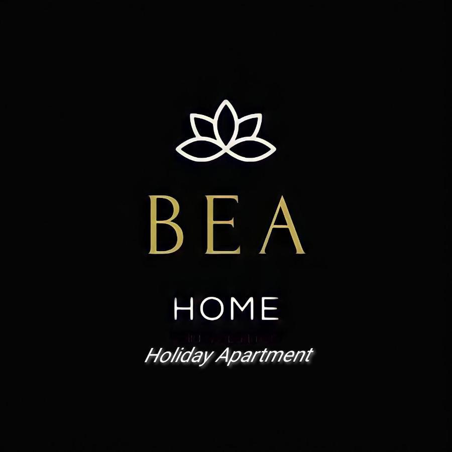 Bea Home Palerme Extérieur photo
