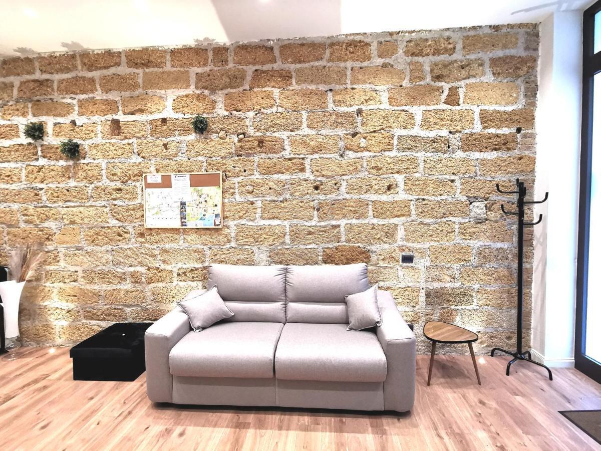 Bea Home Palerme Extérieur photo