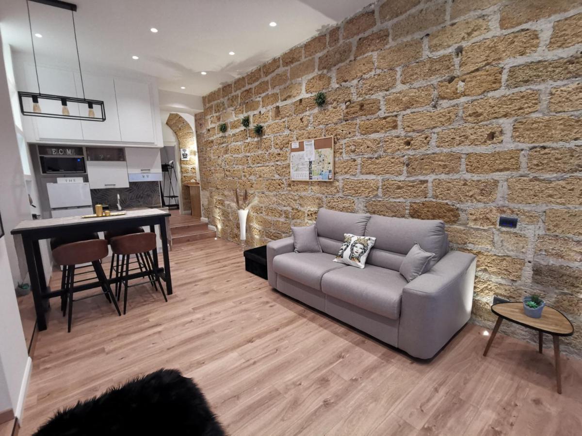 Bea Home Palerme Extérieur photo
