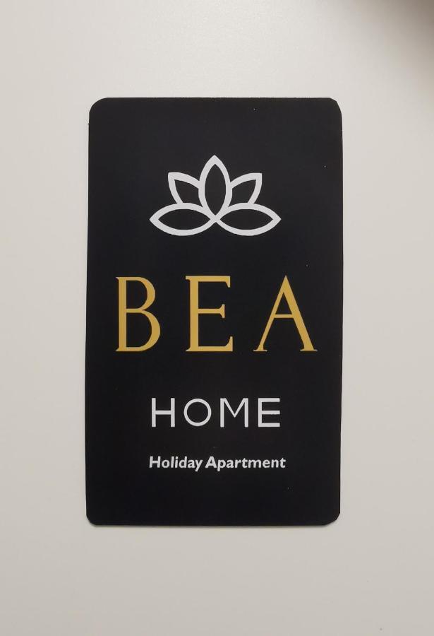Bea Home Palerme Extérieur photo